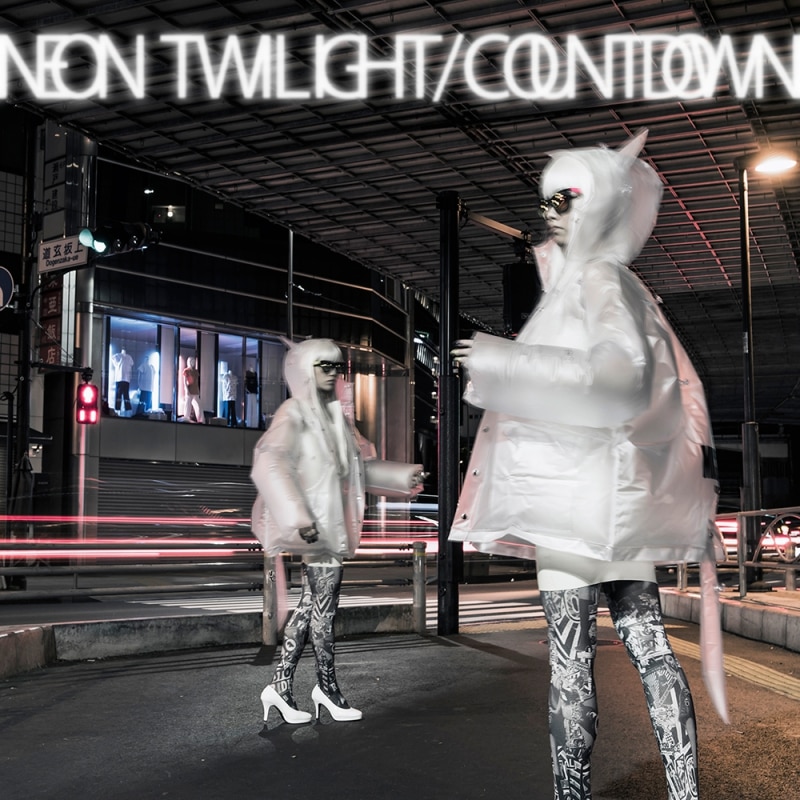 「Neon Twilight /Countdown」
