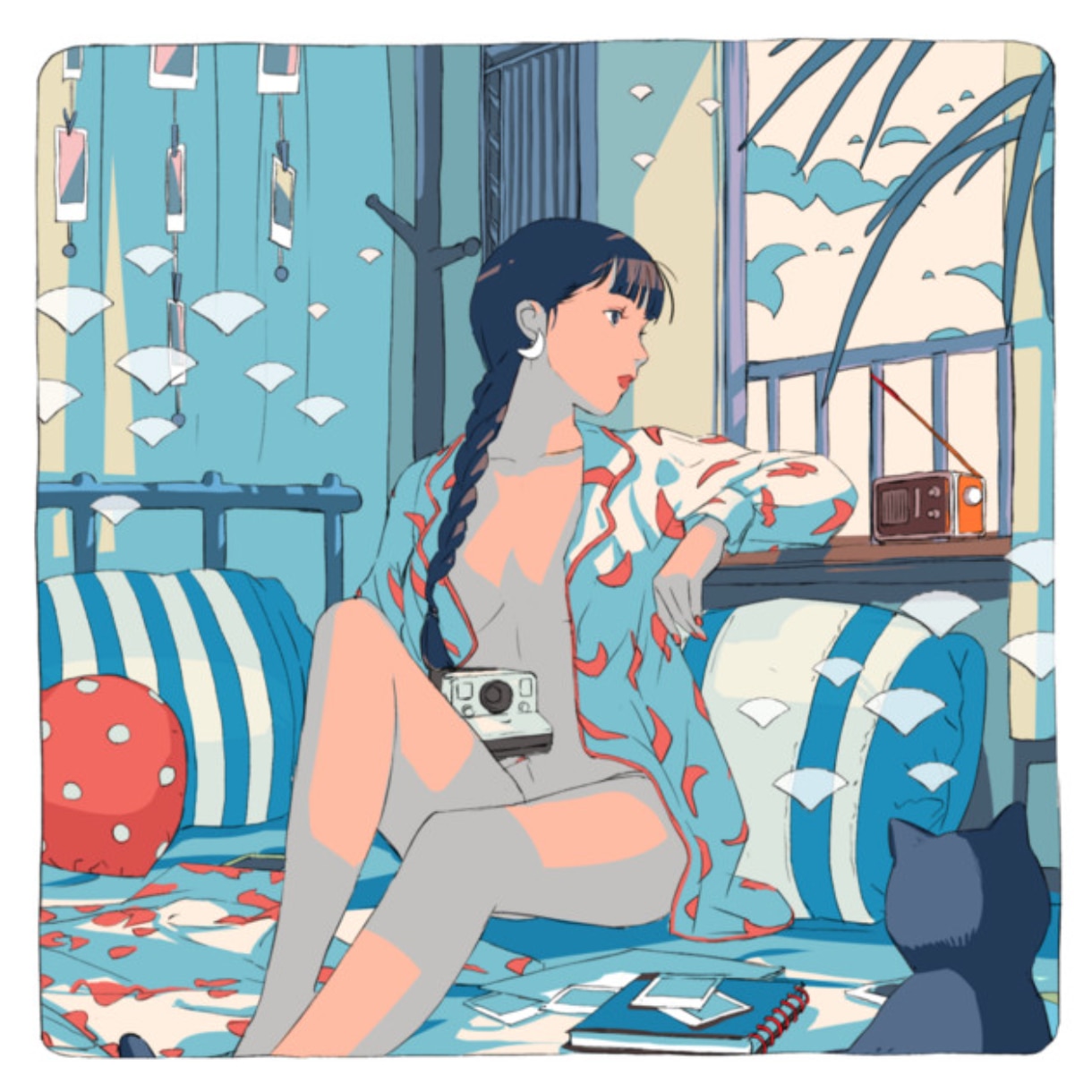 ひらり❀さん専用 Roll Up!!