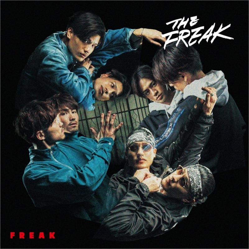 THE FREAK Type-A