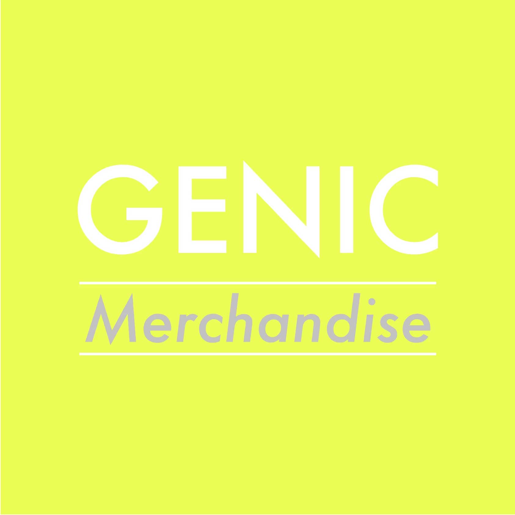 【グッズ情報】GENIC メンバー誕生日企画・第三弾【西本茉生グッズ】販売決定！