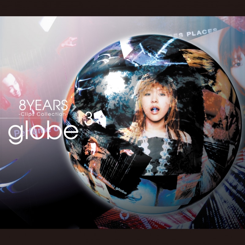 globe DVD