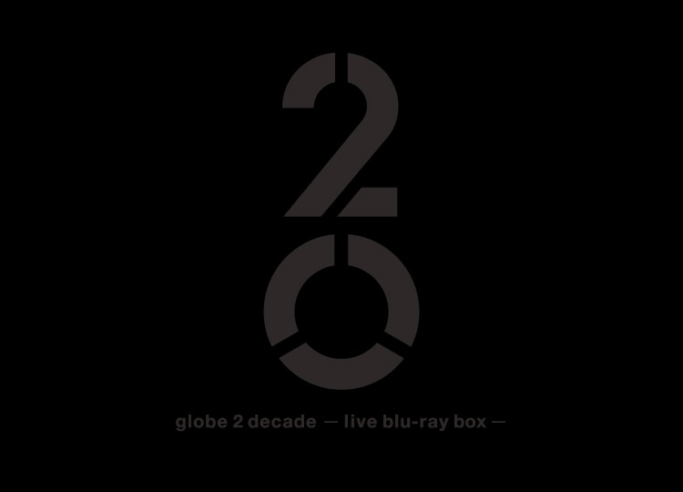 DISCOGRAPHY ｜globe Official Website
