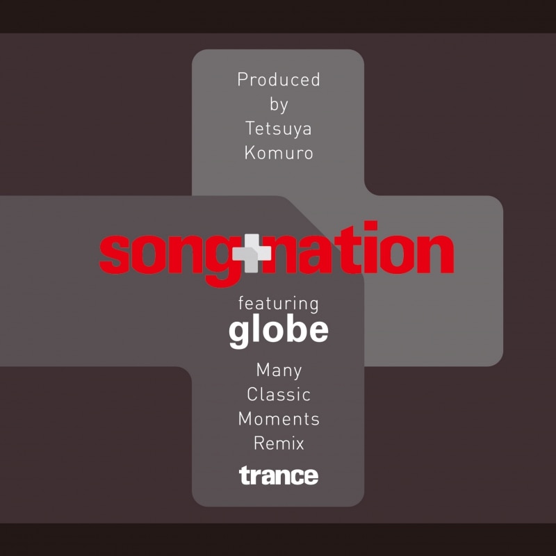 Many Classic Moments Remix / songnation featuring globe