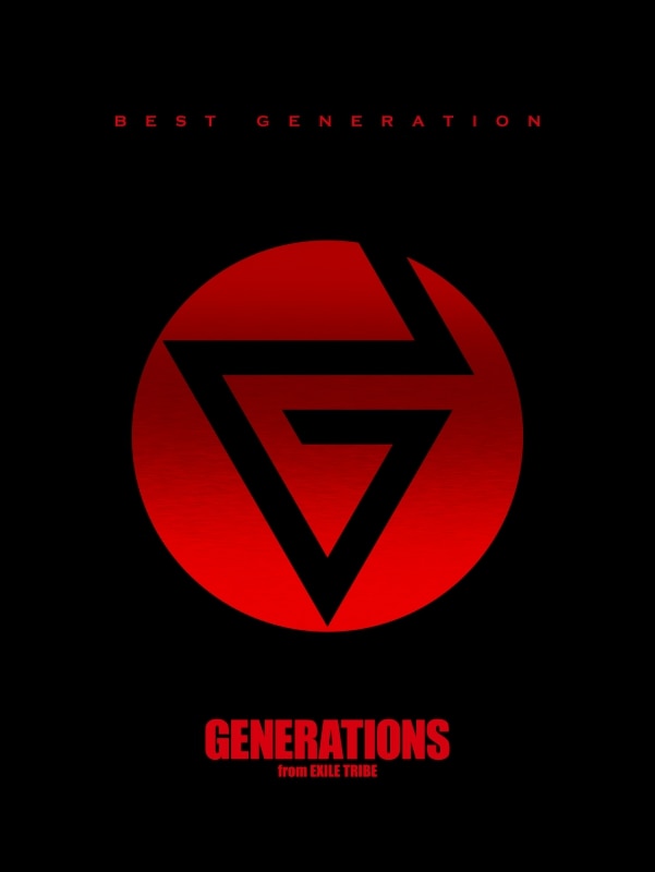 BEST GENERATION[豪華盤/2CD+3DVD]