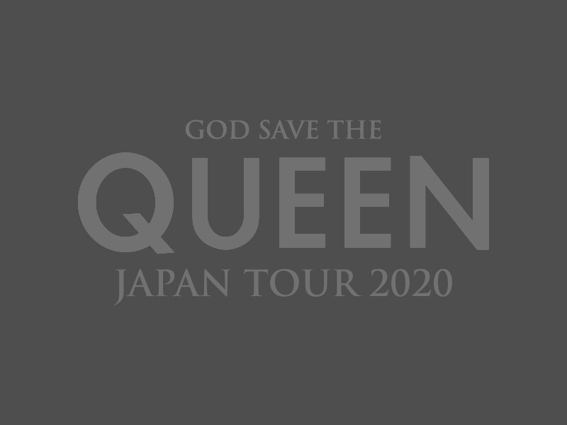 God Save The Queen(ゴッド・セイヴ・ザ・クイーン) | 来日公演特設 ...