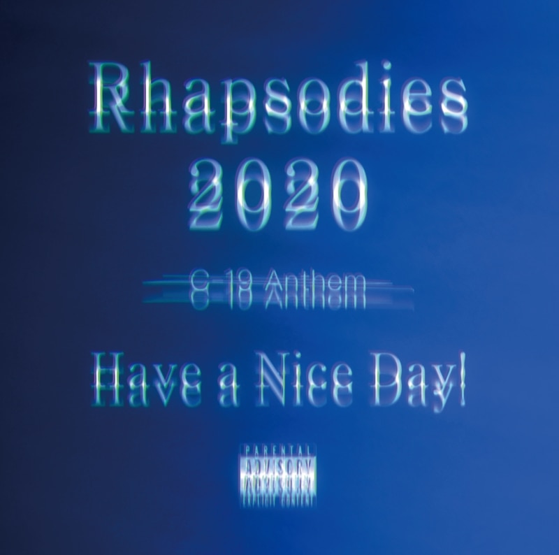 Rhapsodies 2020