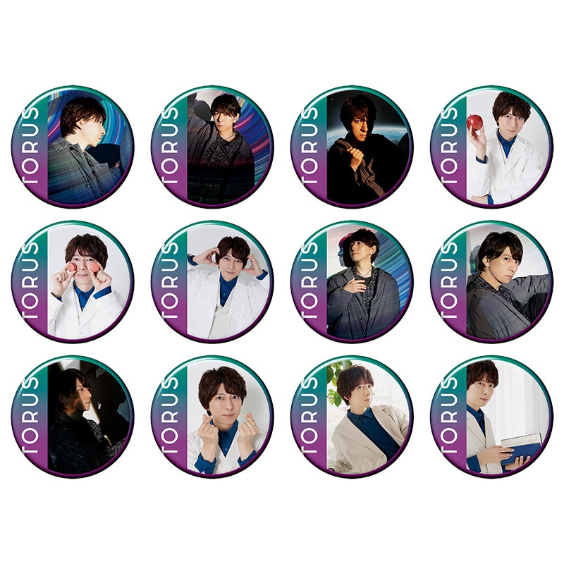 Wataru Hatano LIVE 2023 - TORUS - - GOODS | 羽多野渉