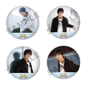 Wataru Hatano Live 2021 -Thanks- - GOODS | 羽多野渉 OFFICIAL SITE