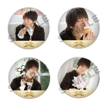 Wataru Hatano Live 2021 -Thanks- - GOODS | 羽多野渉 OFFICIAL SITE