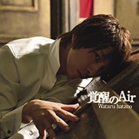 覚醒のAir　（アーティスト盤）