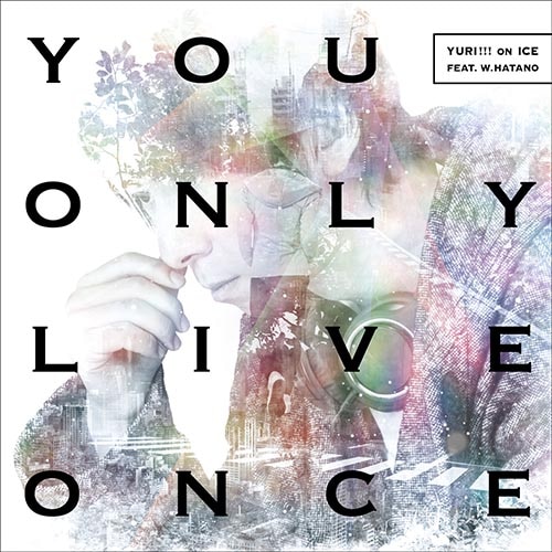 You Only Live Once（CD＋DVD）