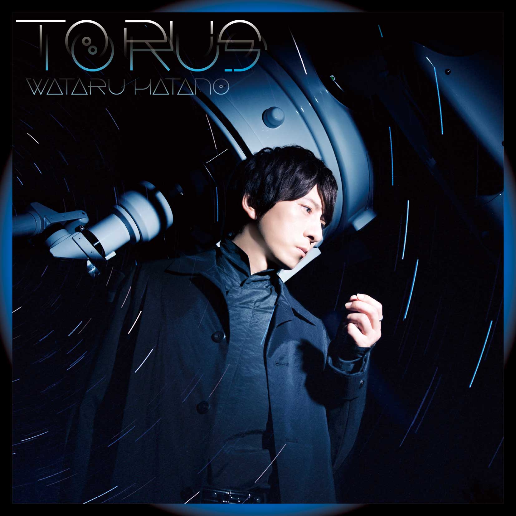 TORUS　*CD＋BD