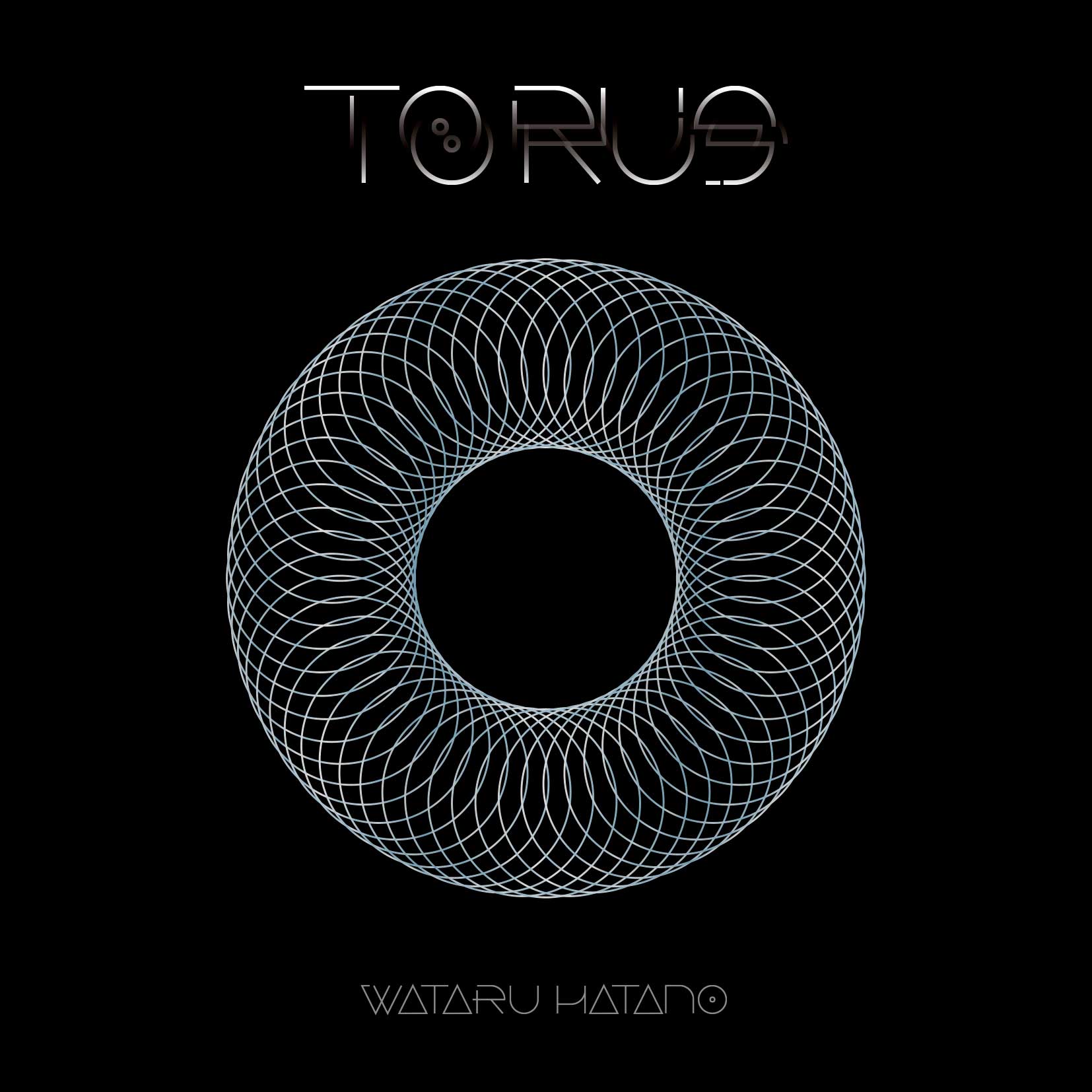 TORUS」 - DISCOGRAPHY | 羽多野渉 OFFICIAL SITE