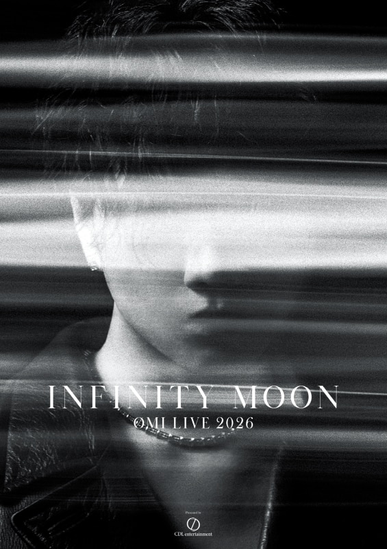 ØMI LIVE 2026 ～INFINITY MOON～ | ディスコグラフィー | ØMI