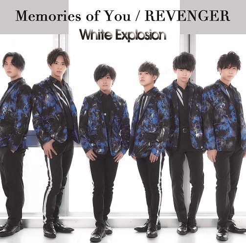 Memories of You / REVENGER