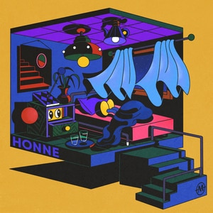 HONNE