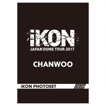 GOODS - iKON JAPAN DOME TOUR 2017グッズ