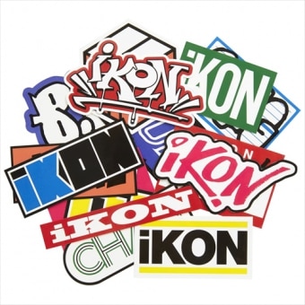 GOODS｜iKON OFFICIAL WEBSITE