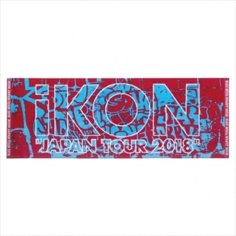 ブランド登録なし ｉＫＯＮ　ＪＡＰＡＮ　ＴＯＵＲ　２０１８／ｉＫＯＮ