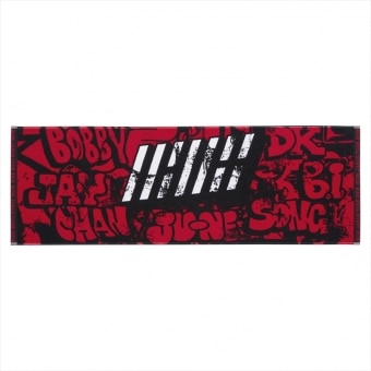 GOODS ｜iKON OFFICIAL WEBSITE