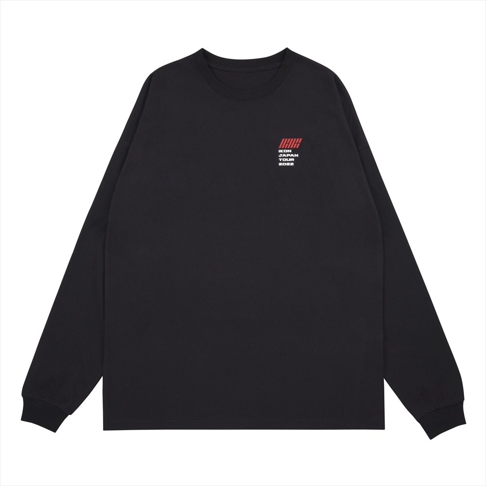iKON フーディー パーカー 公式グッズ Tシャツ