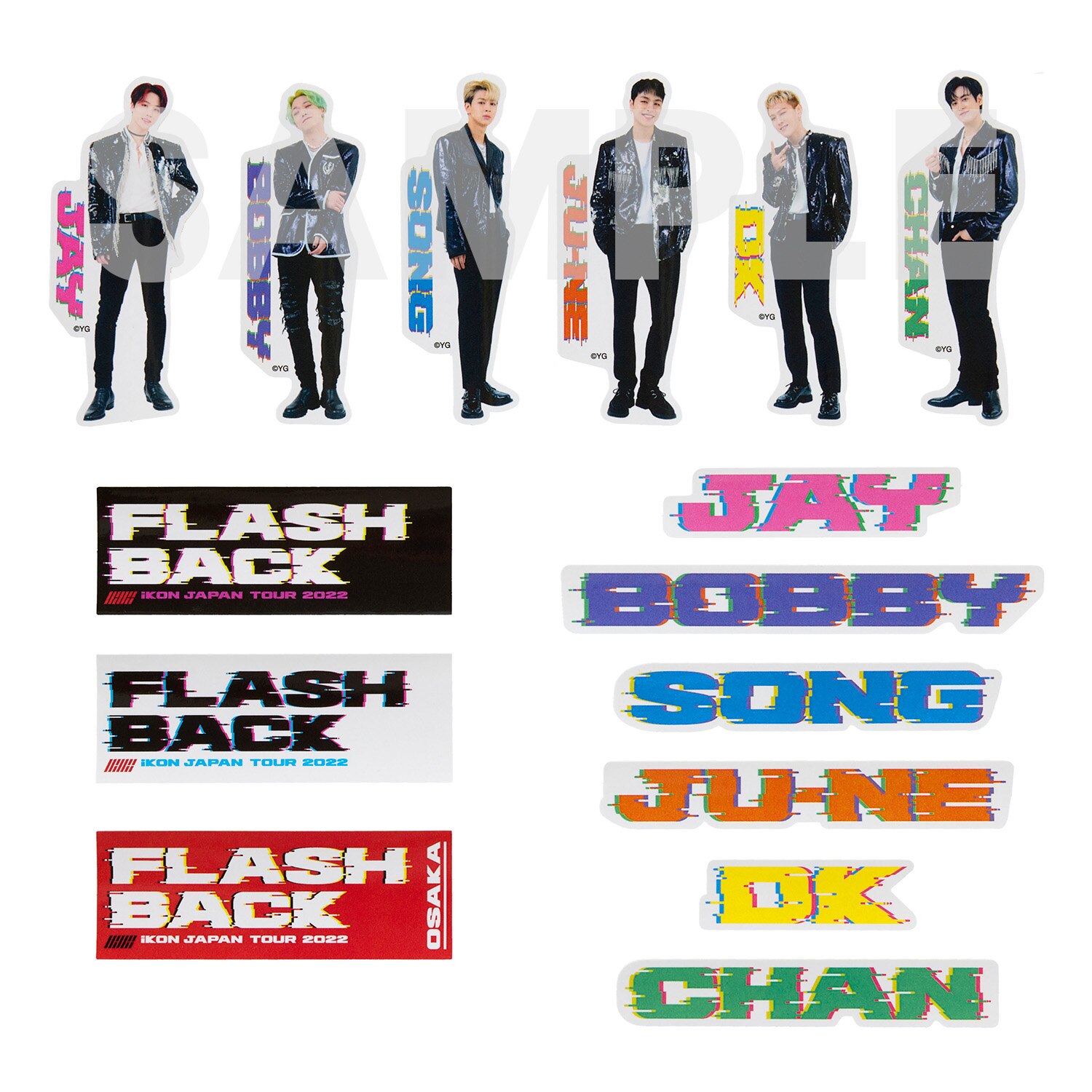 GOODS iKON OFFICIAL WEBSITE