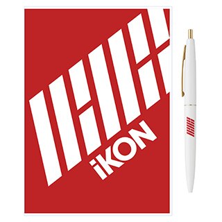 Goods Ikon Official Website