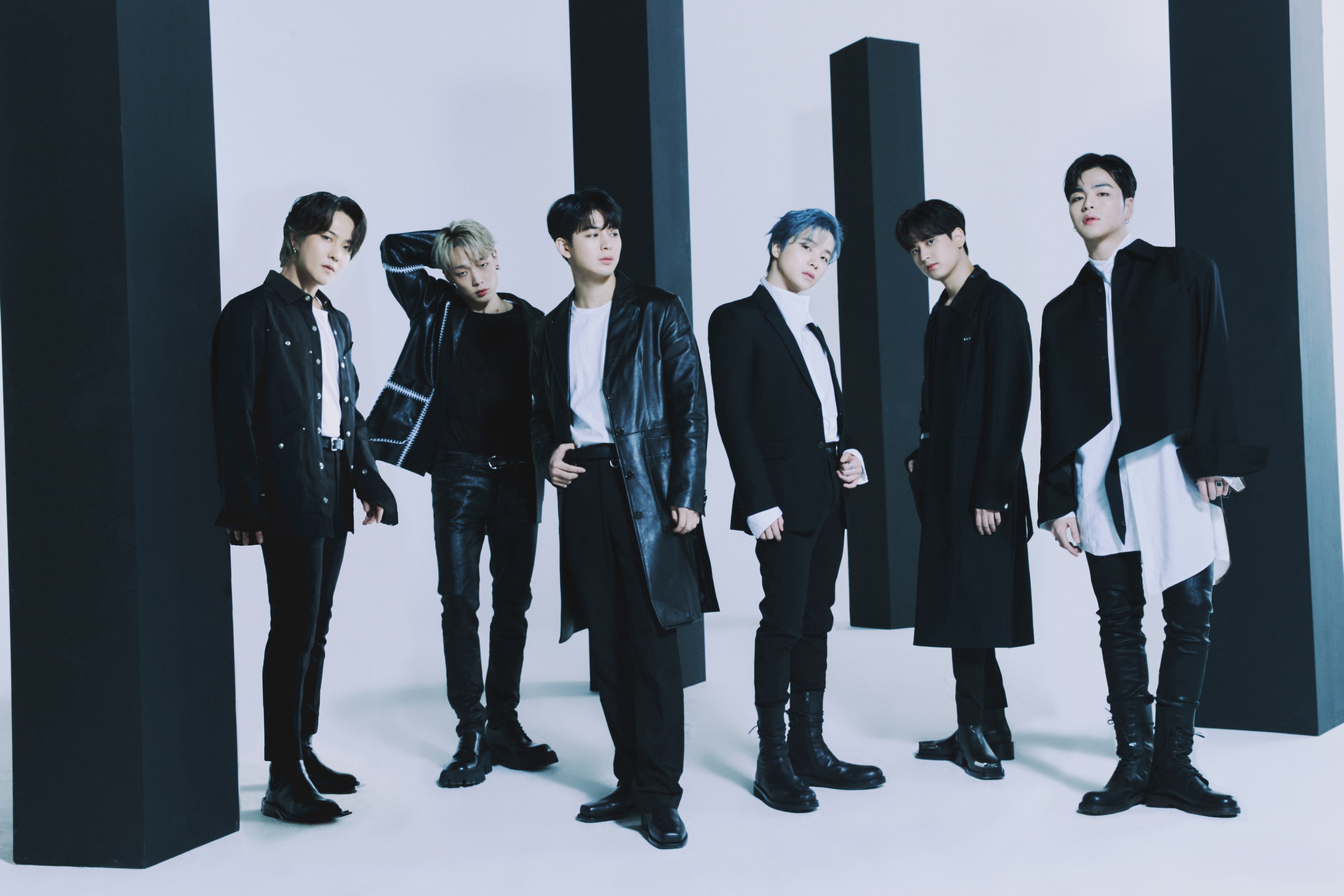 「iKON JAPAN TOUR 2022」開催決定！