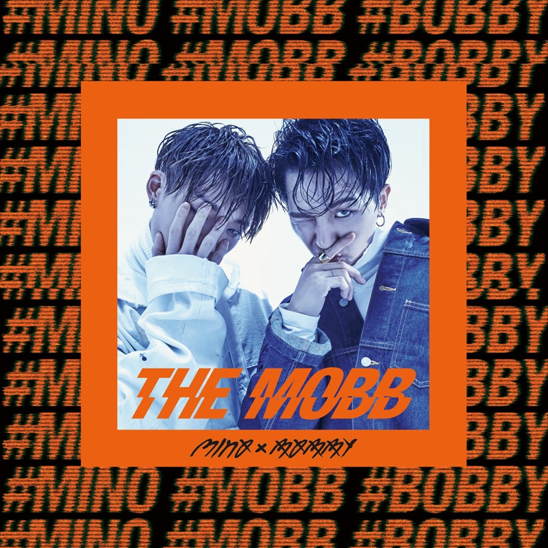 『THE MOBB』