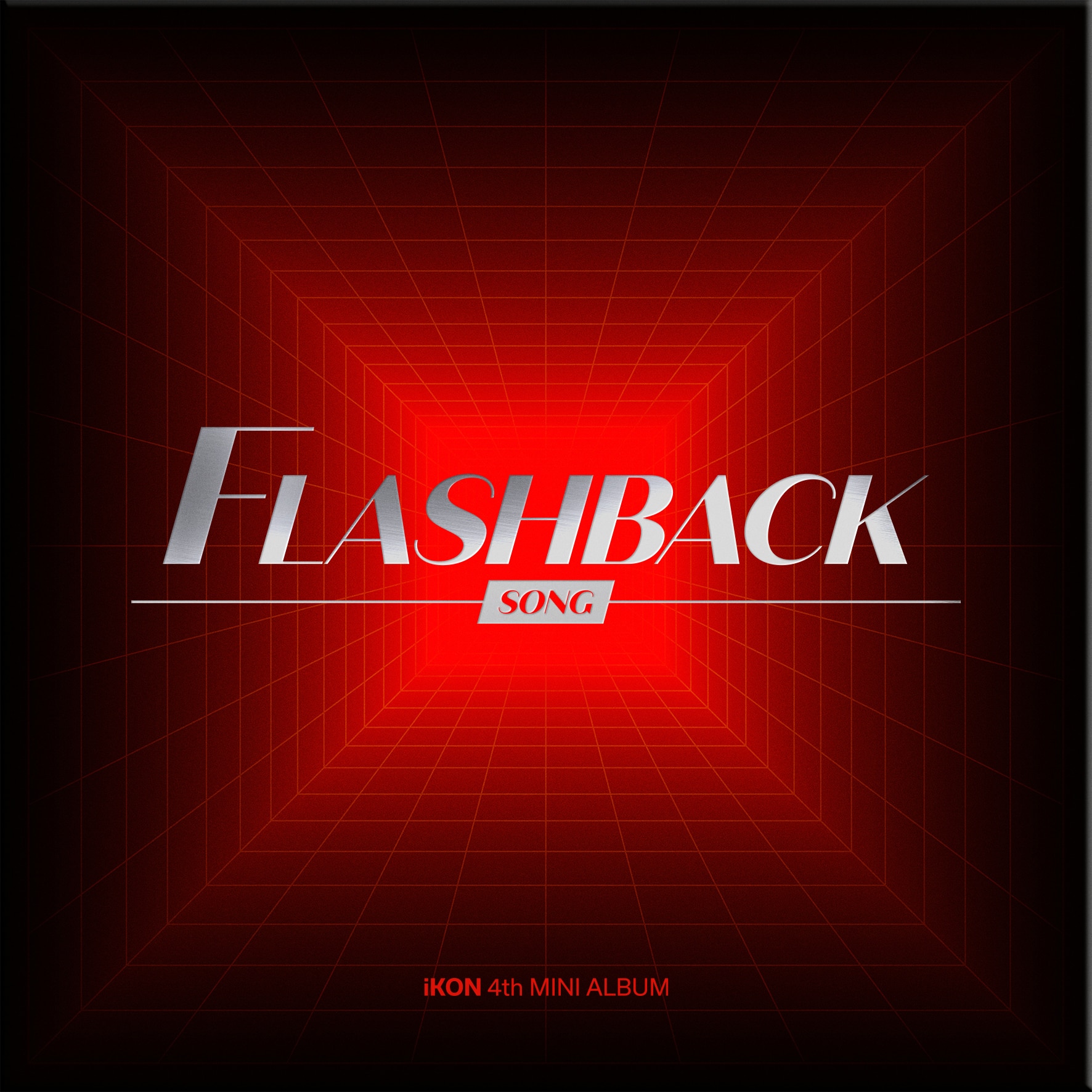 4th MINI ALBUM『FLASHBACK』[DIGIPACK / SONG ver.]