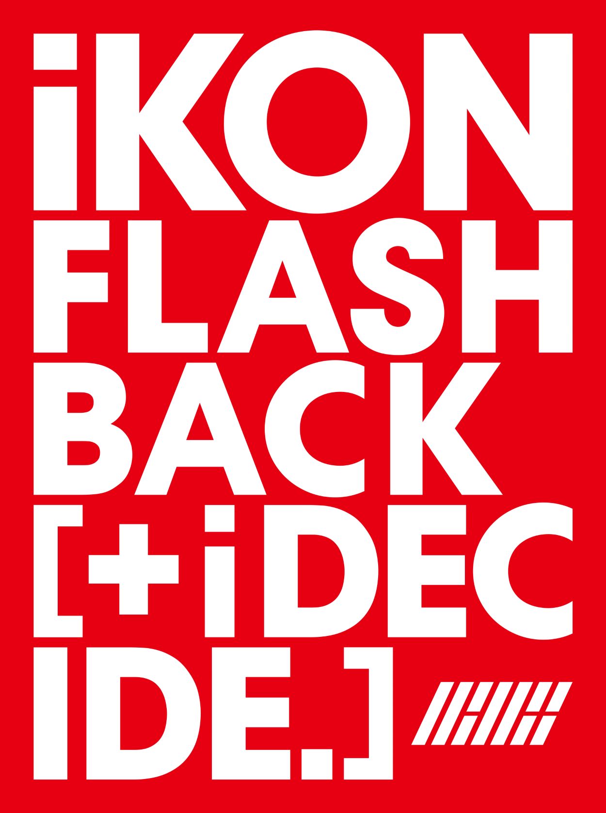 DISCOGRAPHY｜iKON OFFICIAL WEBSITE