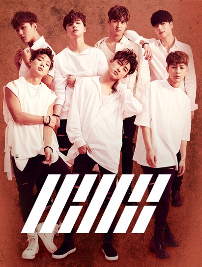 Ikon Japan Tour 16 17 Ikon Official Website