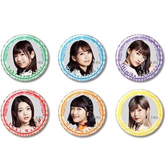 GOODS | i☆Ris OFFICIAL WEB SITE