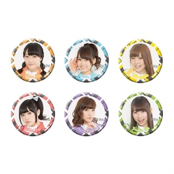 GOODS | i☆Ris OFFICIAL WEB SITE