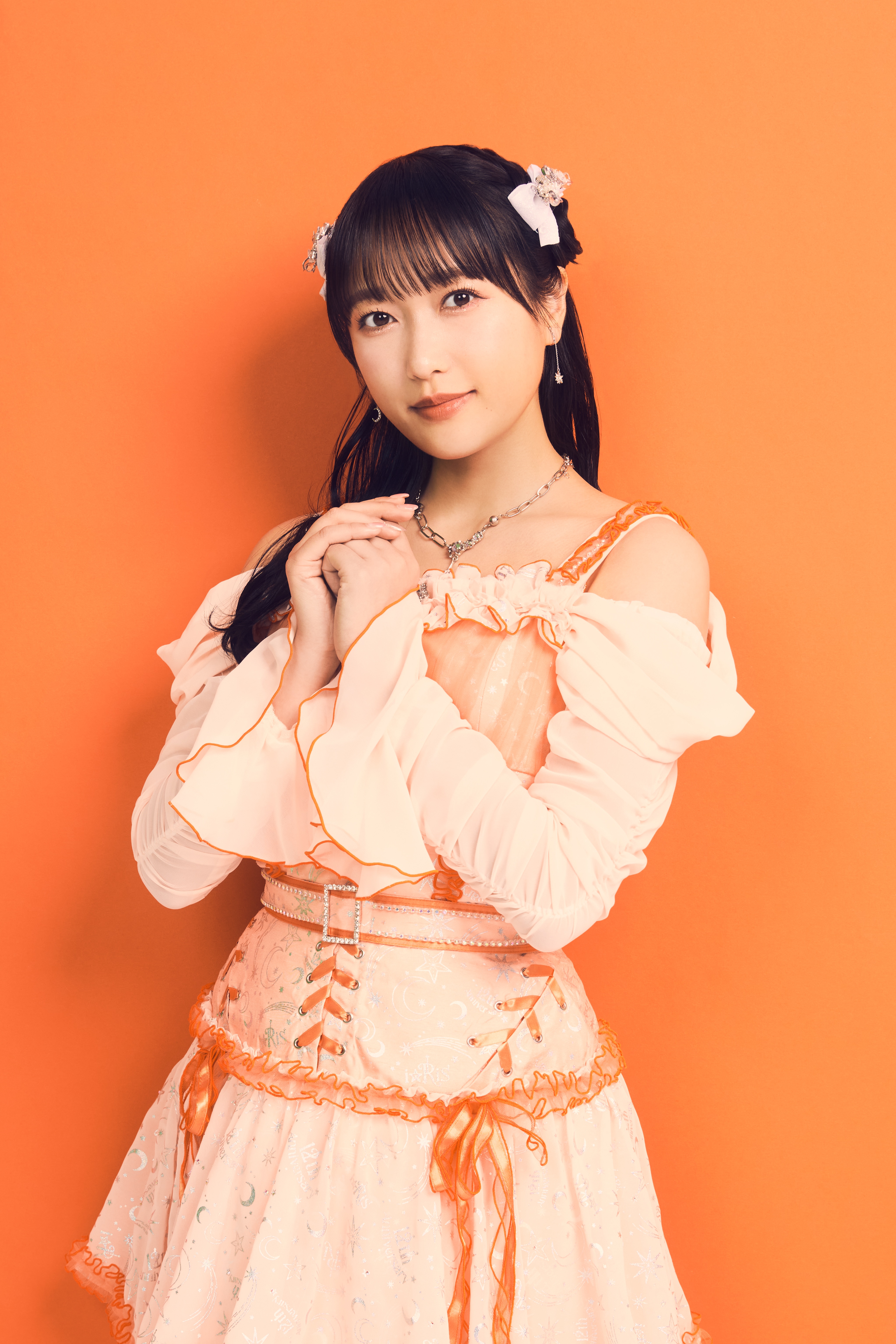 PROFILE | i☆Ris OFFICIAL WEB SITEレディース