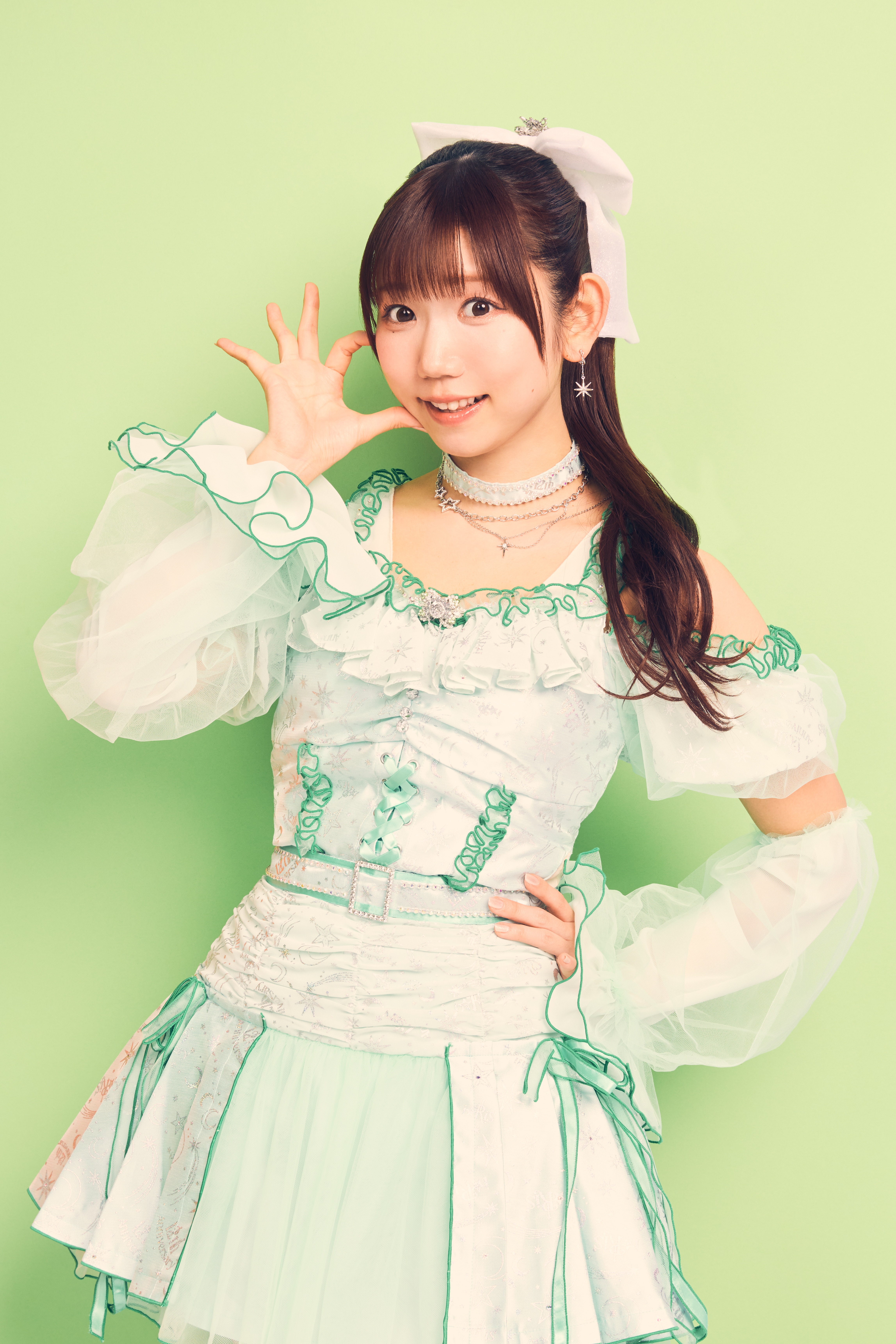 PROFILE | i☆Ris OFFICIAL WEB SITE