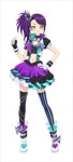 山北早紀・澁谷梓希・若井友希、「プリパラ」新キャラ発表！
