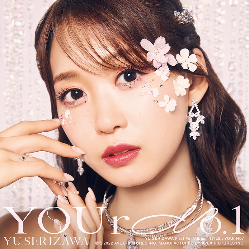 YOUr No.1（CD+Blu-ray）
