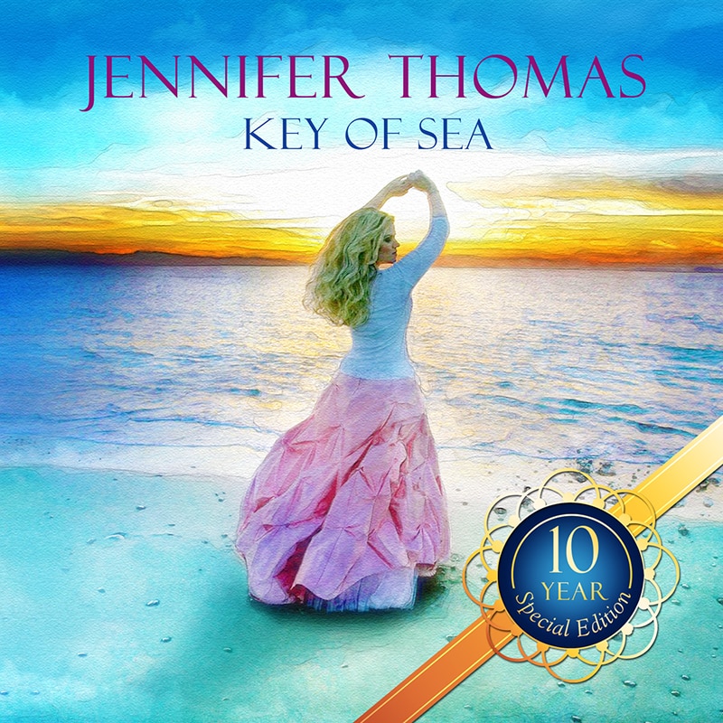 Key Of Sea -10 Year Special Edition-