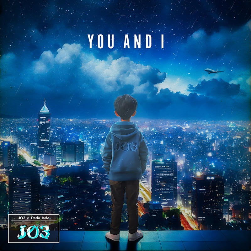 「You And I」