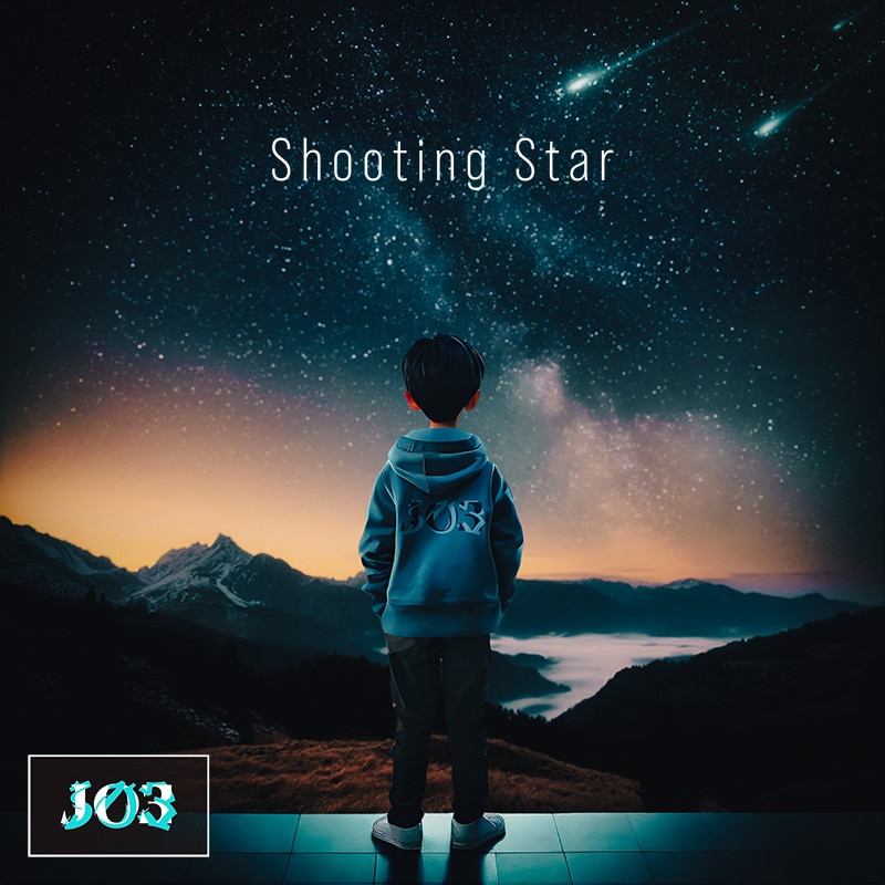 「Shooting Star」