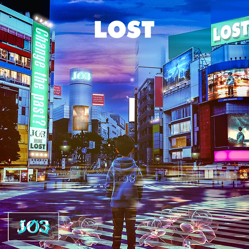 LOST