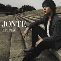 Friend(ジャケットA)