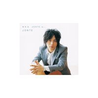 JONTE is ...【限定パック盤内ミニアルバム】