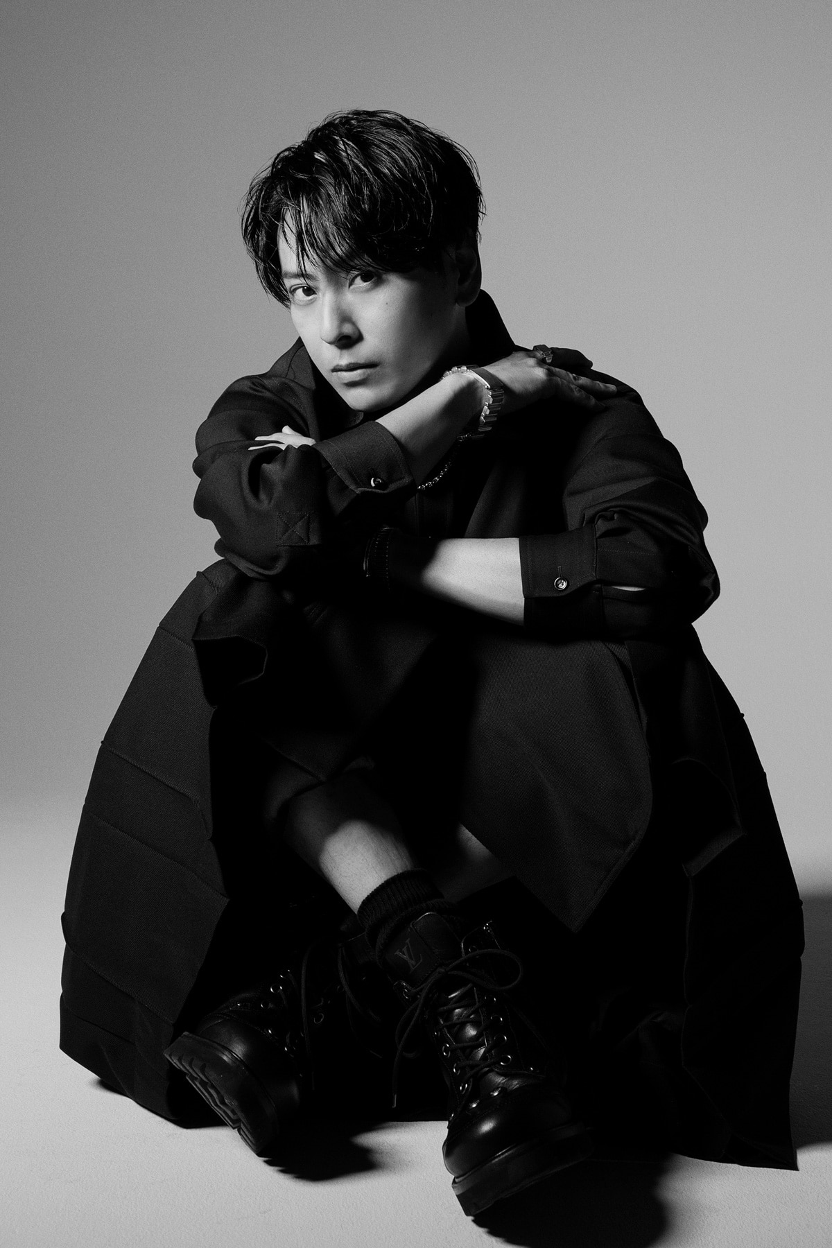 MEMBER | 三代目J SOUL BROTHERS from EXILE TRIBE OFFICIAL WEBSITE