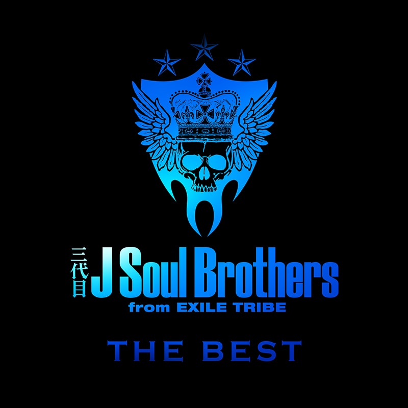 ミュージック三代目　BEST BROTHERS / THIS IS JSB