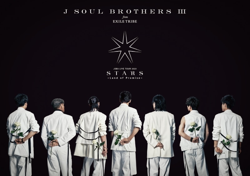 DISCOGRAPHY | 三代目J SOUL BROTHERS from EXILE TRIBE OFFICIAL WEBSITE