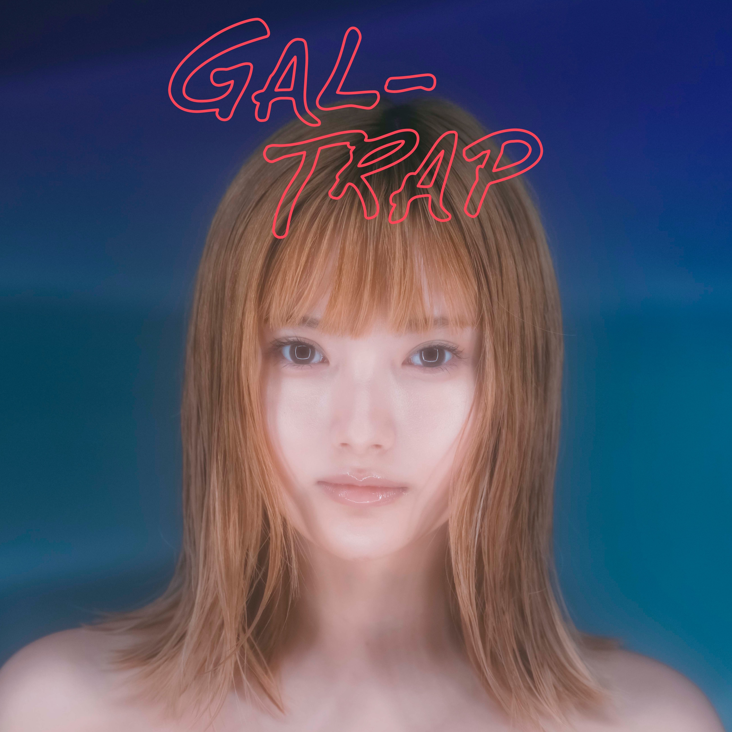 6th SG「GAL-TRAP」　