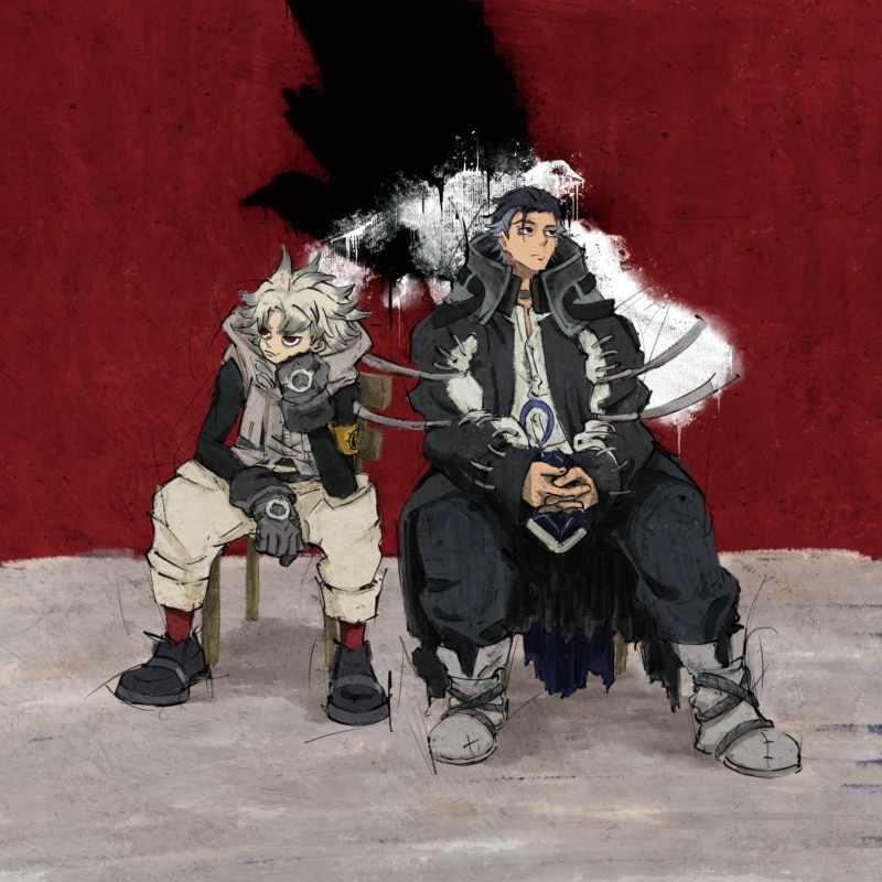 番【初回生産限定盤】