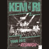 TOUR 2012 ～REUNION～